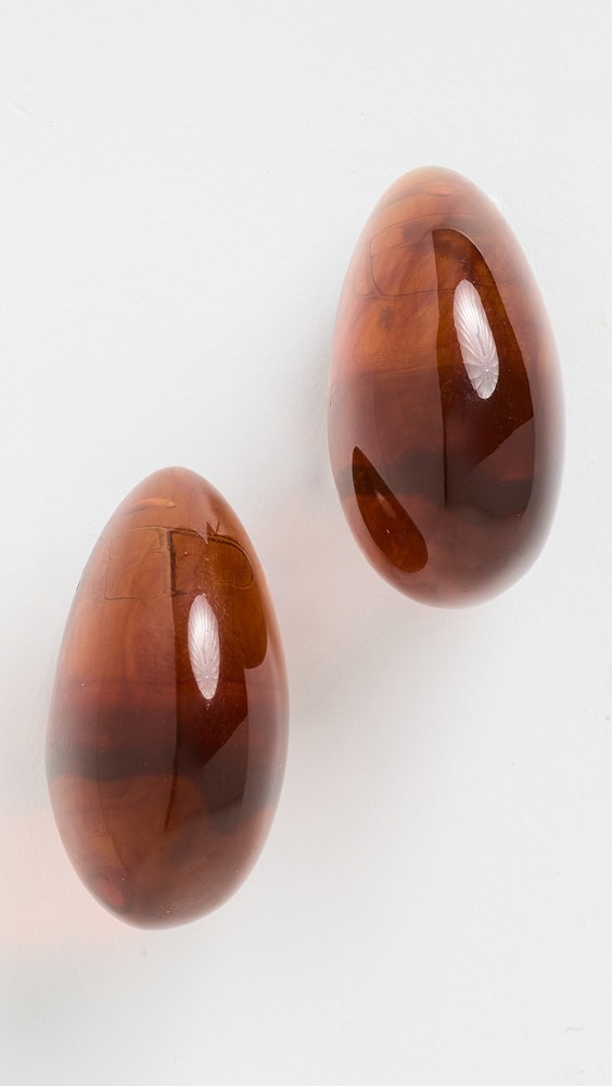Heaven Mayhem Nency Earrings