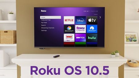 Roku Os