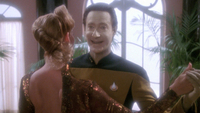   Data’s Day (Season 4, episode 11)