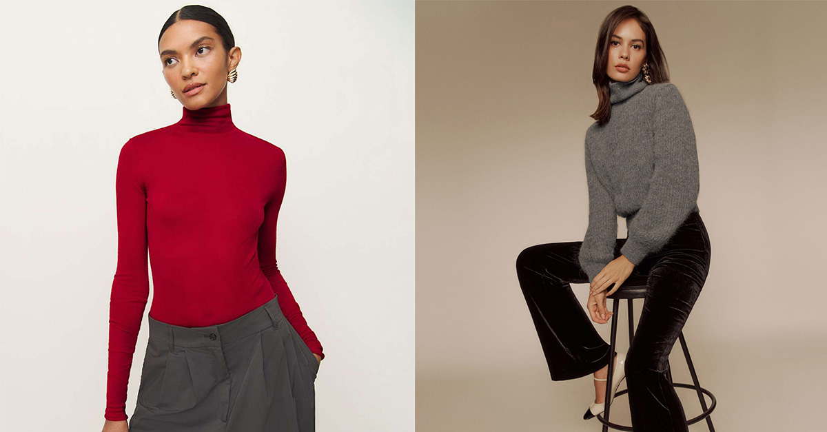 Reformation’s Summer Sale Is Now 50% Off