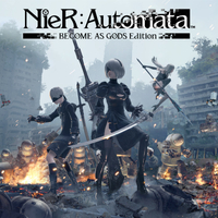 NieR: Automata | $39.99 $16 at GMG (Steam)