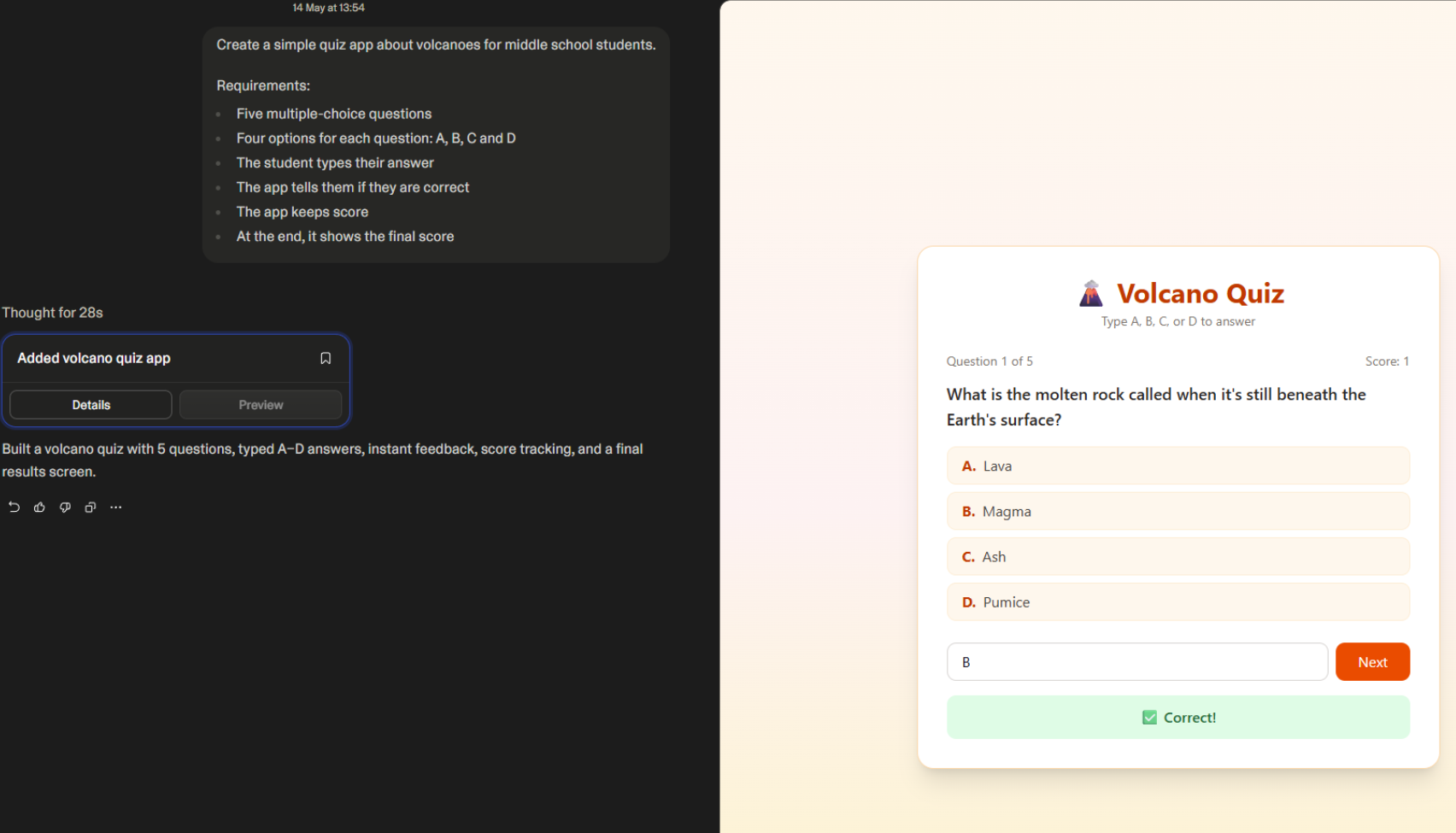 ai vibe coding