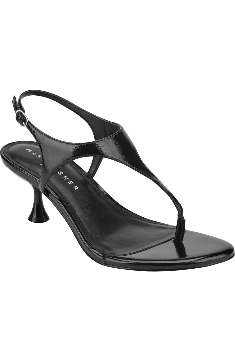 Pelysa Ankle Strap Sandal