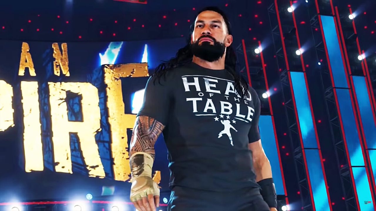 wwe 2k22 release date 2021 ps4