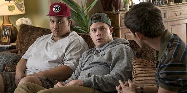 American Vandal Cast American Vandal Netflix