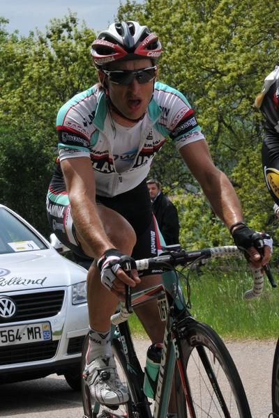 Enrico Rossi (Ceramica Flaminia)