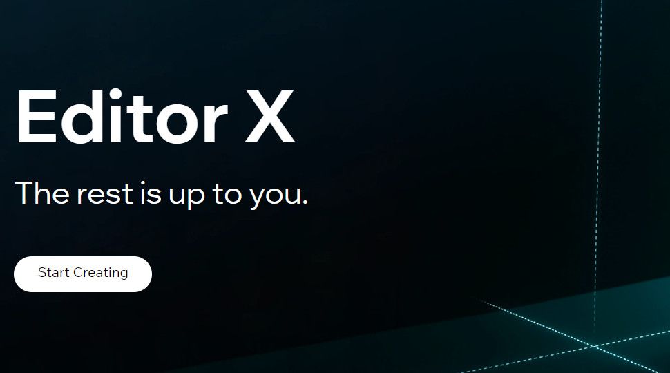 Editor X offers a whole new way of designing websites TechRadar