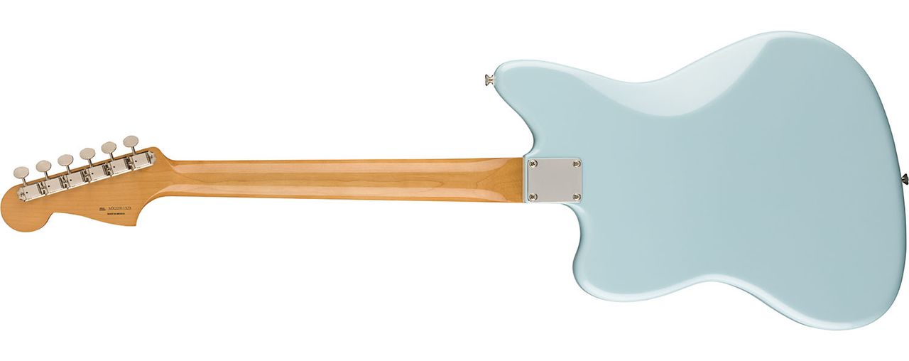 Fender Vintera II '50s Jazzmaster in Sonic Blue