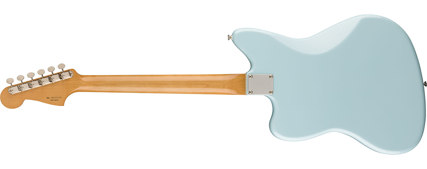Fender Vintera II '50s Jazzmaster in Sonic Blue