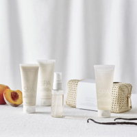 Spa Escape Travel Set| Was £50, now £40 at The White Company (save £10)