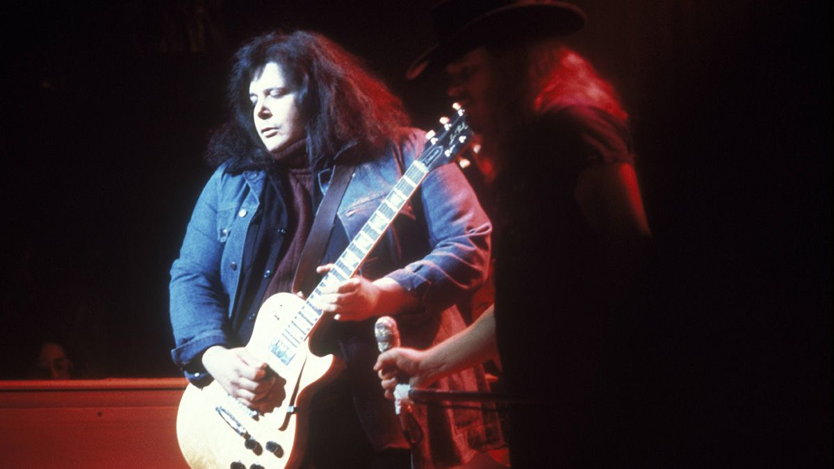 Leslie West