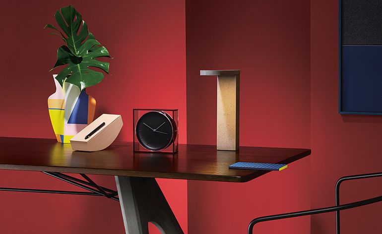 District Eight’s industrial designs