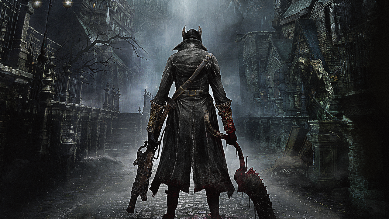 Gaming: Sony Was Ready To Approve A Bloodborne Remake, But Fromsoftware...