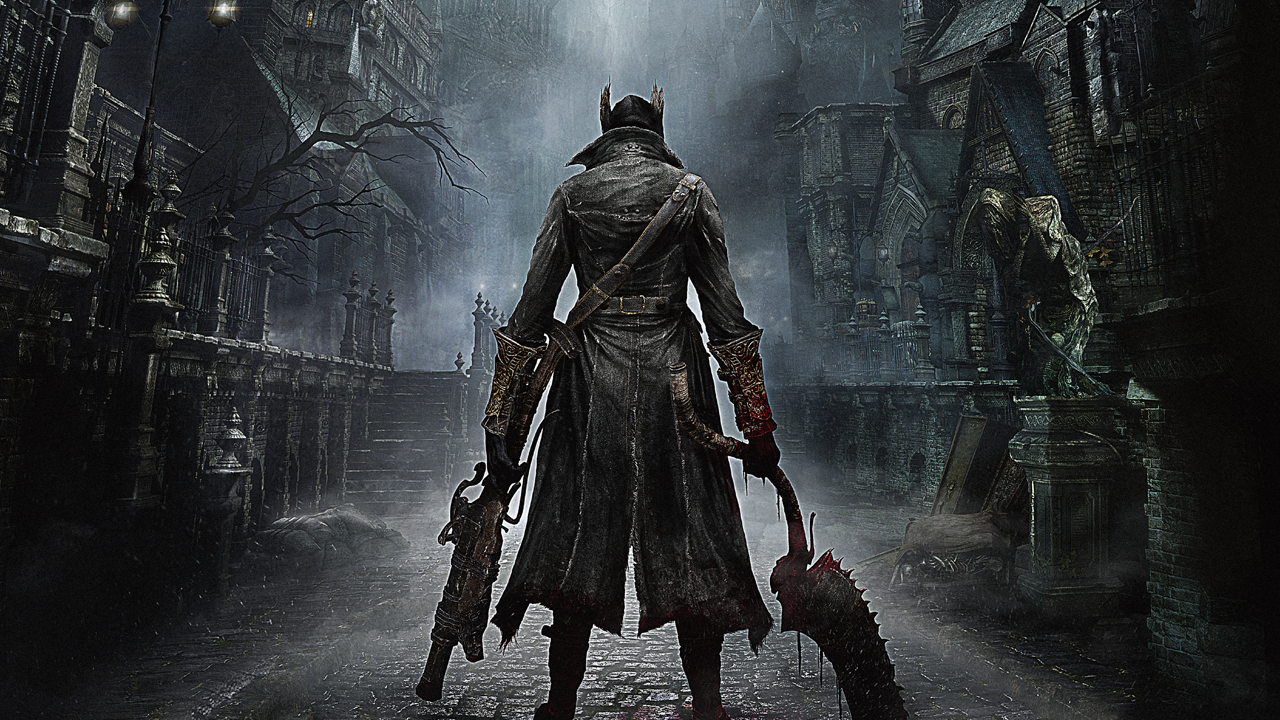 Bloodborne and exclusives, on my PC? It's likely than you'd think | Gamer