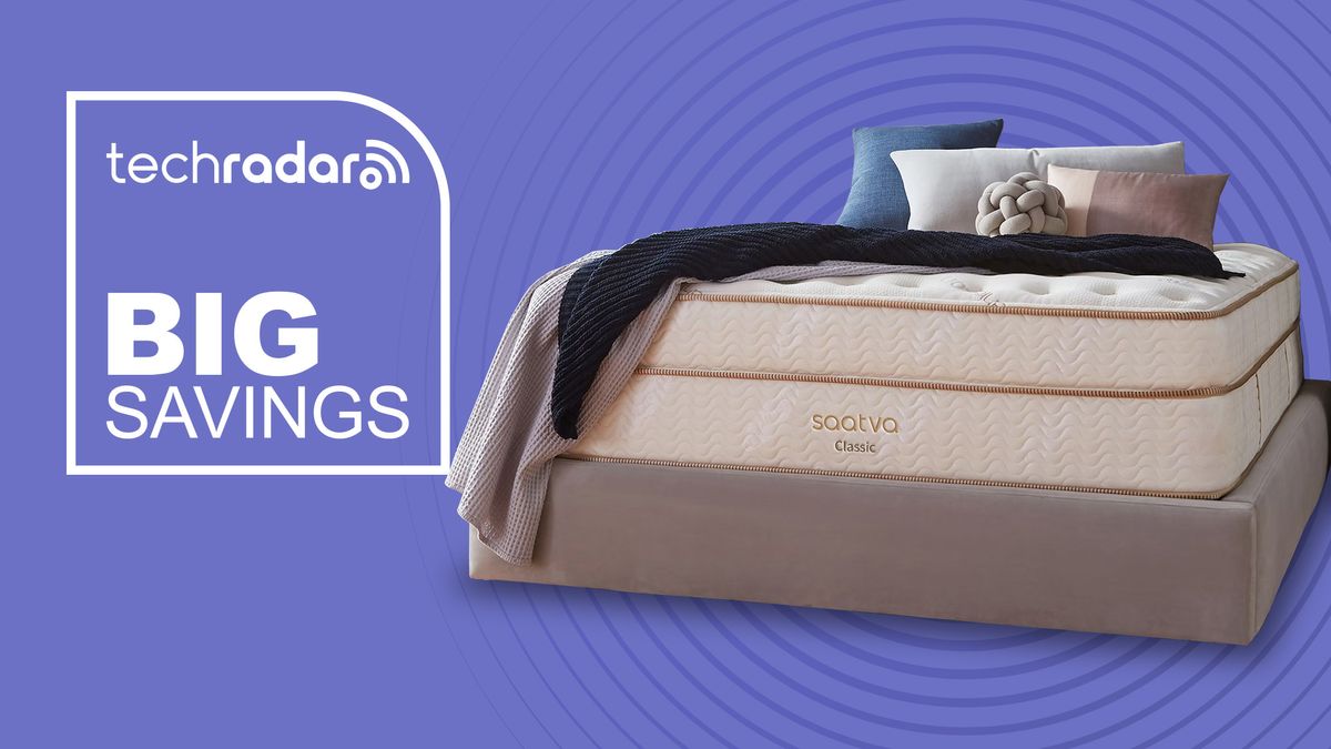 Macy's purple mattress deals sale