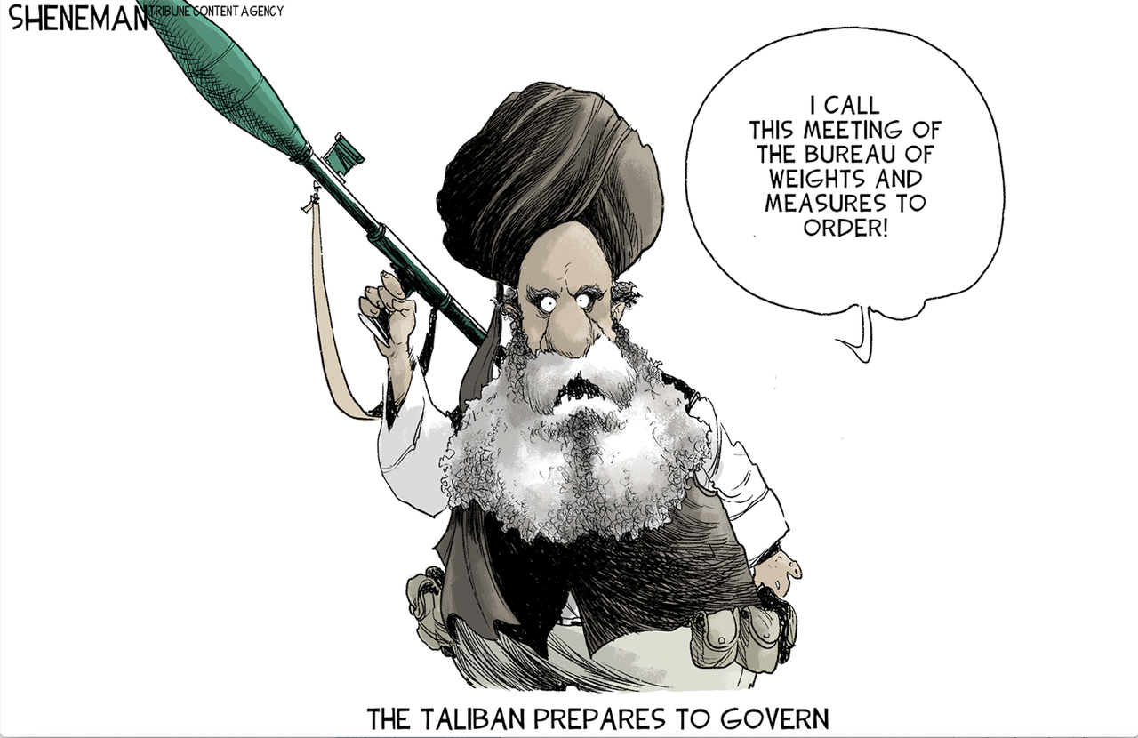 taliban gov