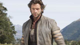 Hugh Jackman stands tall as Wolverine in X-Men Origins: Wolverine