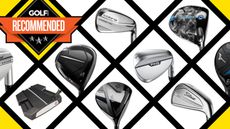 Best Golf Clubs For Intermediate Players