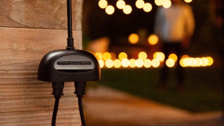 best outdoor smart plug TP-Link Kasa Smart Wi-Fi Outdoor Plug