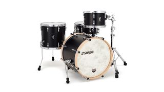 Winner: Sonor SQ1