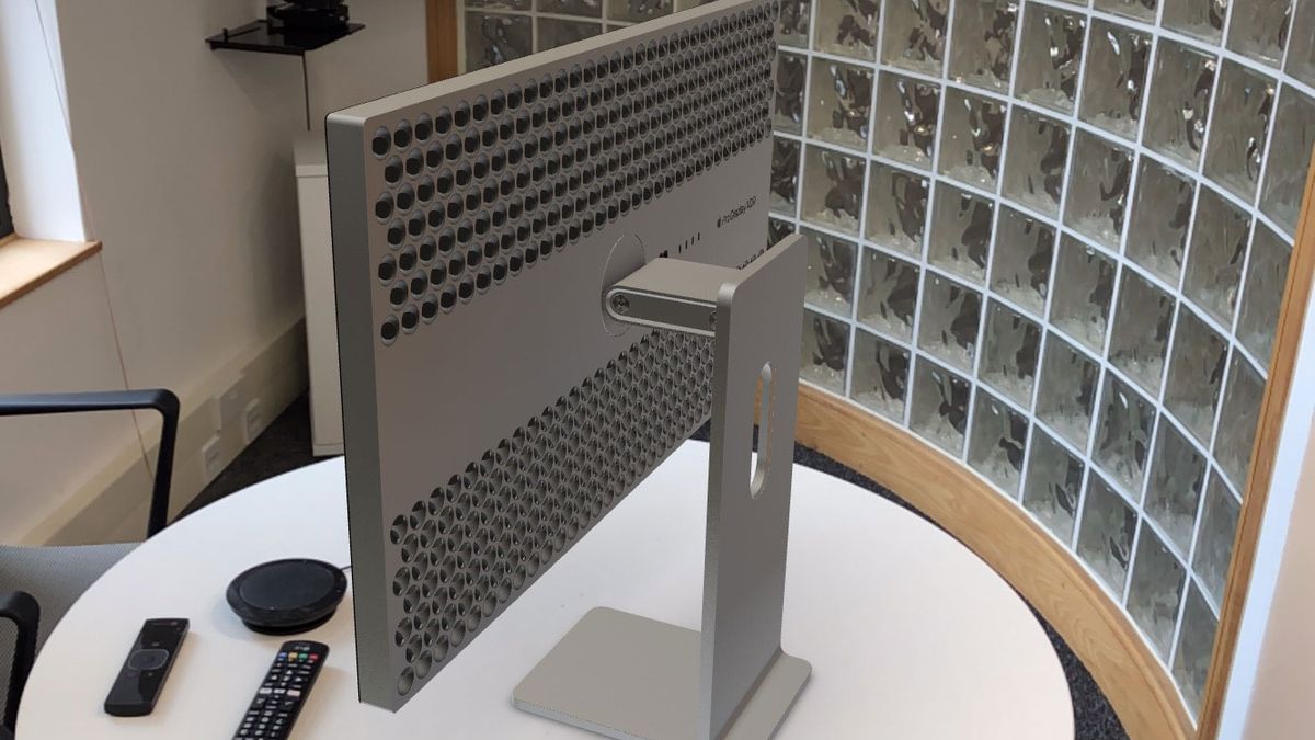 imac stand 999