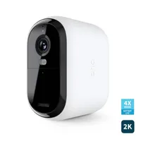 Arlo Essential XL Outdoor Camera 2K (2nd Generation)