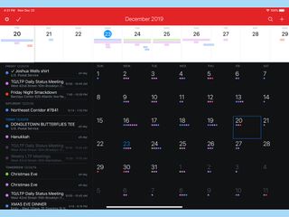 Fantastical 2 ($9.99)