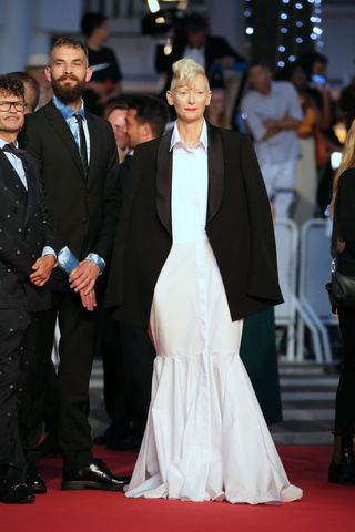 Best Dressed at Cannes Film Festival 2022