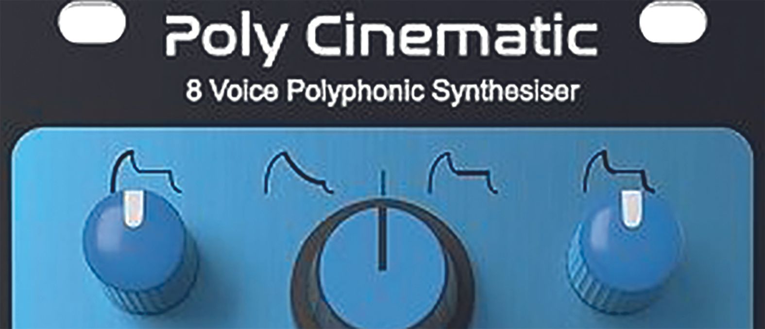 Knobula Poly Cinematic review | MusicRadar