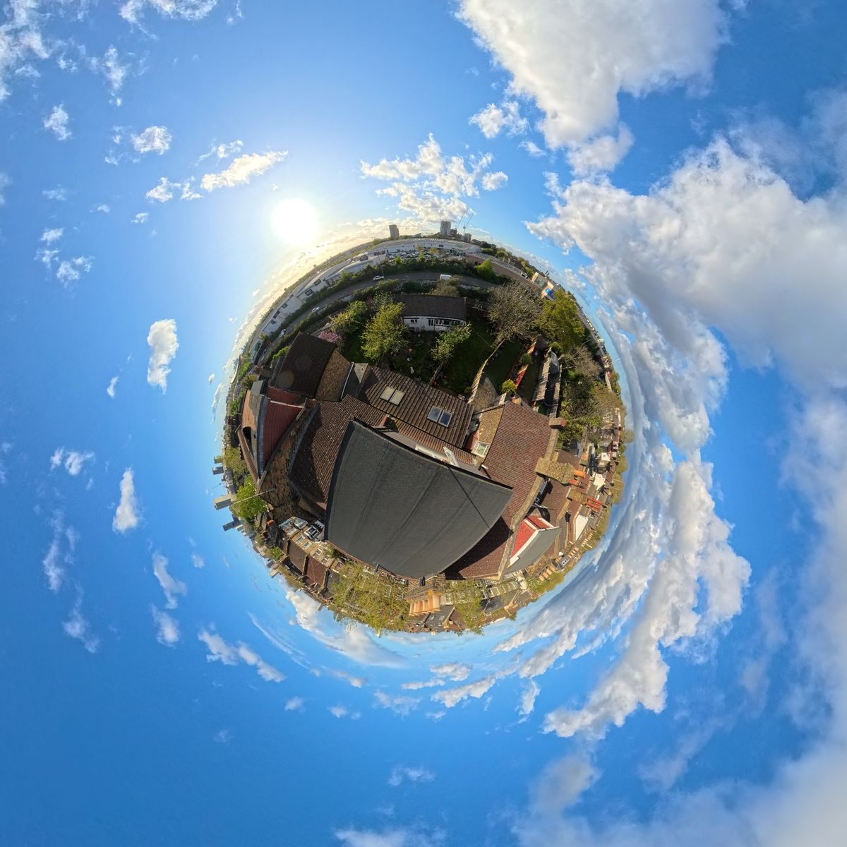 Insta360 X4 review: The only action camera you'll ever need is two in ...