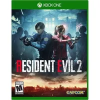 Resident Evil 2: $29.99 $19.99 at Best Buy