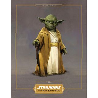 Yoda