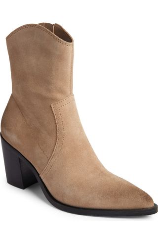 Surina Western Boot