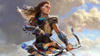 Horizon Zero Dawn - Complete Edition:$39.99now $15.99 at GOG