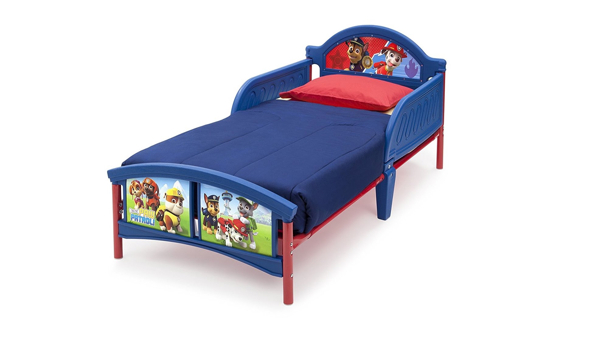 6 of the best toddler beds Real Homes