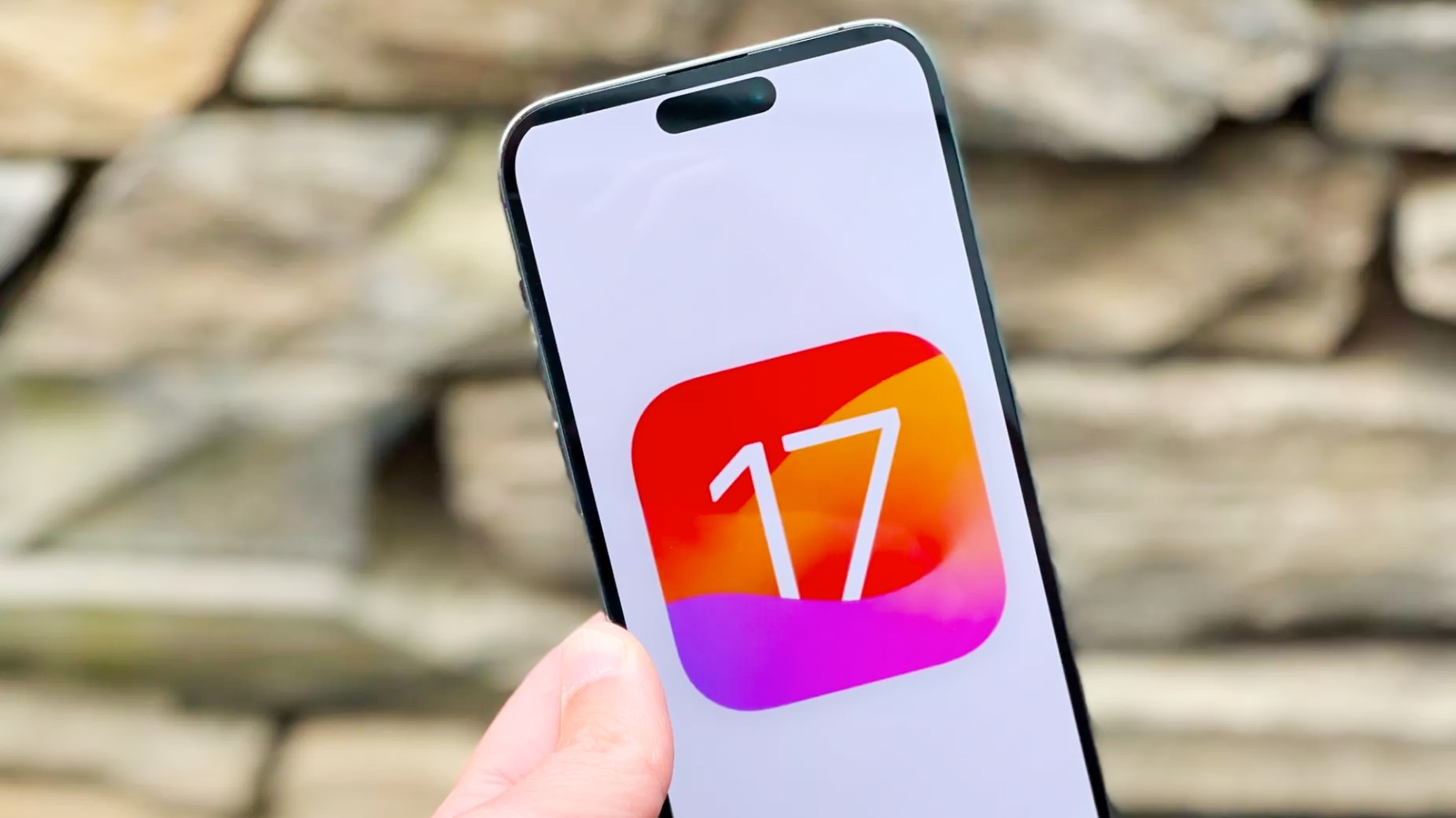 iOS 17 Released: How to Download and Install iOS 17 on Your iPhone Today -  CNET