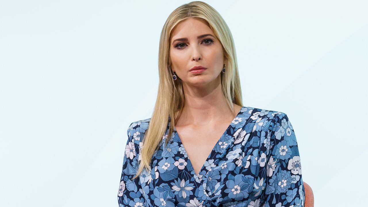 ivanka trump