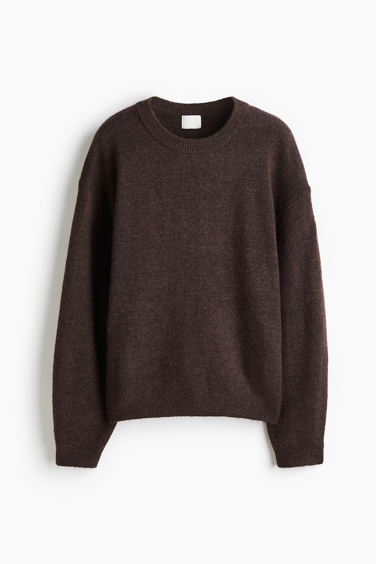 Knitted Jumper