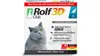 Rolf Club 3D Flea and Worm Collar for Cats