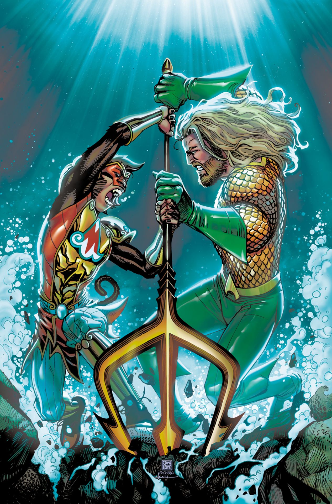 DC October 2022 solicitations