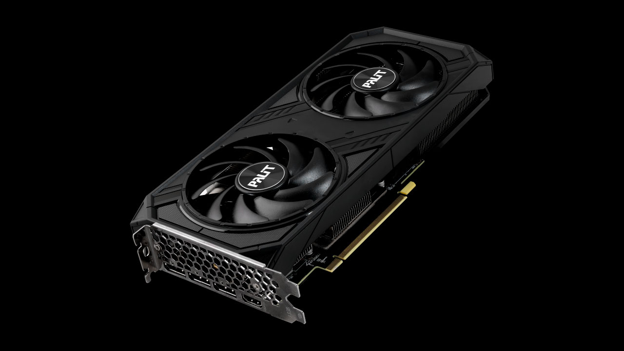 GeForce RTX 4060 Ti Retailer-Listed Specs Look Worse Than RTX 3060