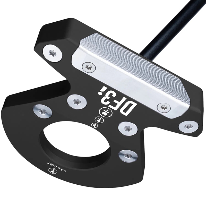 L.A.B. Golf DF3i Putter