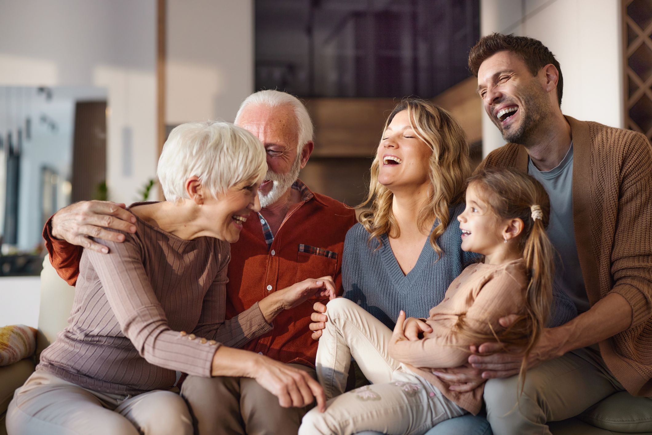 Why You Shouldn’t Count on the Great Wealth Transfer To Fund Your Retirement Why You Shouldn’t Count on the Great Wealth Transfer To Fund Your Retirement