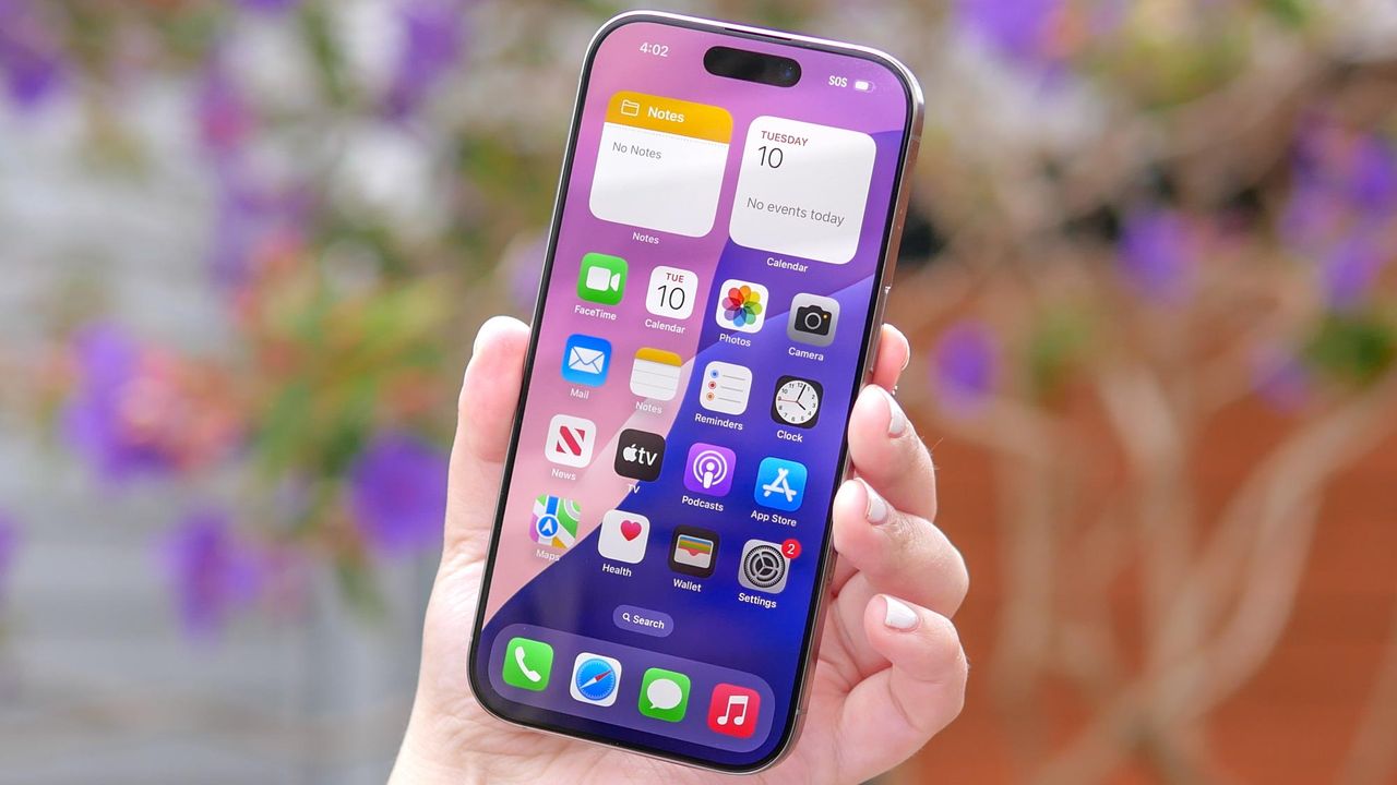 IOS 18.6 24 Cures Security Doshas – update your iPhone right now