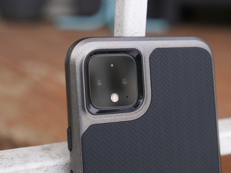 Spigen Neo Hybrid for Google Pixel 4 XL