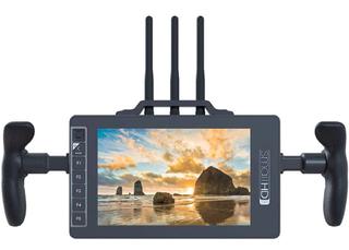   SmallHD 703 Bolt Wireless Director’s Monitor  