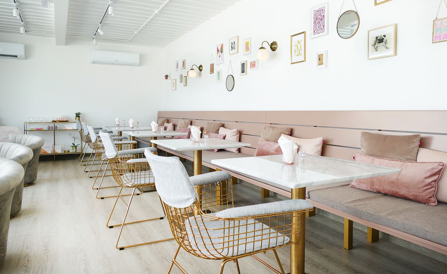The worlds top coffee shops for design lovers Wallpaper