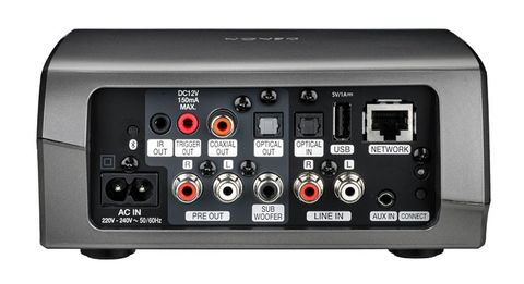 Denon HEOS review | What Hi-Fi?