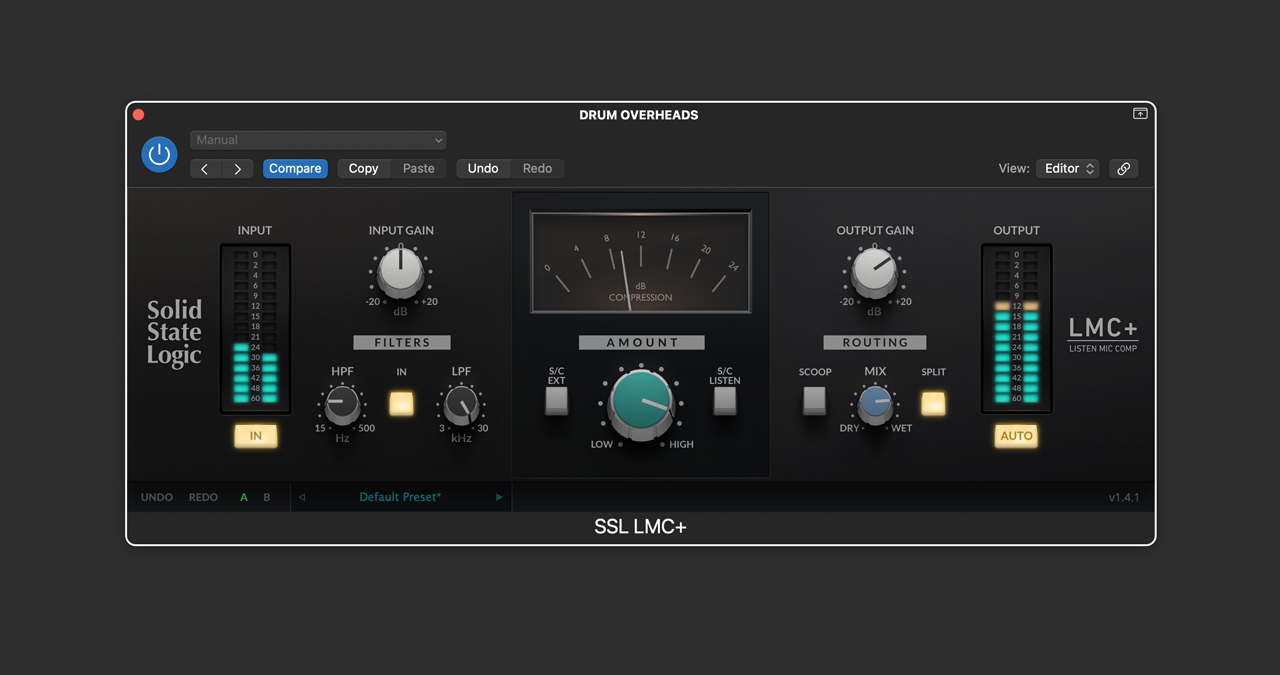 SSL