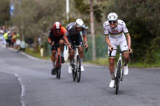 Chasing perfection on Cipressa and Poggio &ndash; Where have Tadej Pogačar and UAE Team Emirates-XRG fallen short at Milan-San Remo and how do they finally win it in 2026?